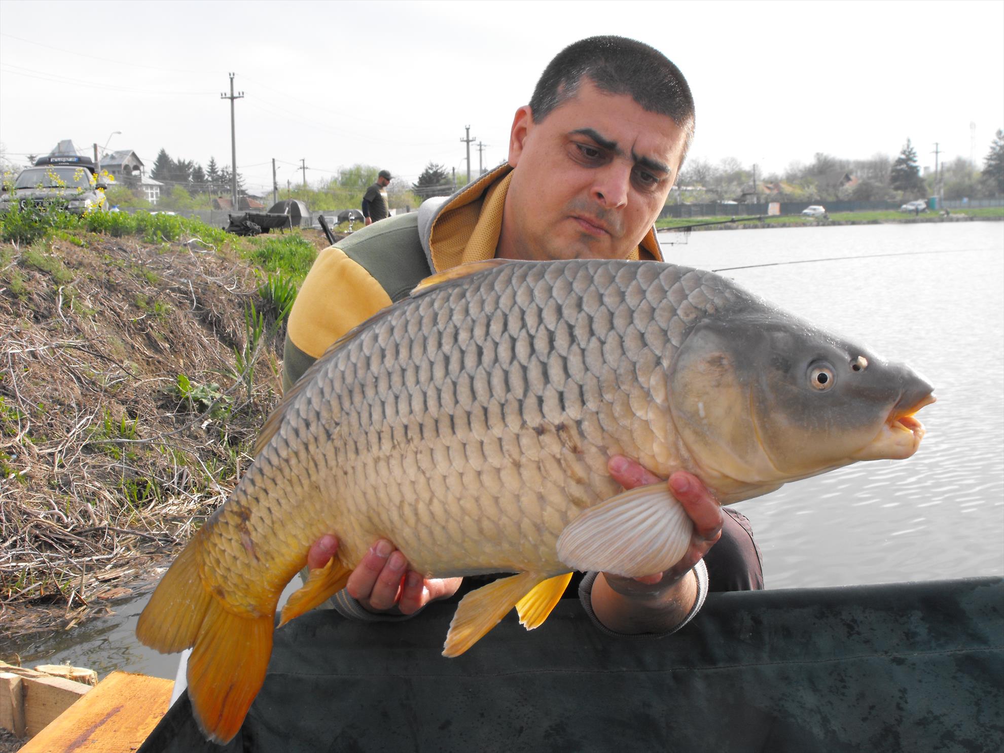 Hermes Peris 17 - 18 aprilie 2015 - dscf1031.JPG